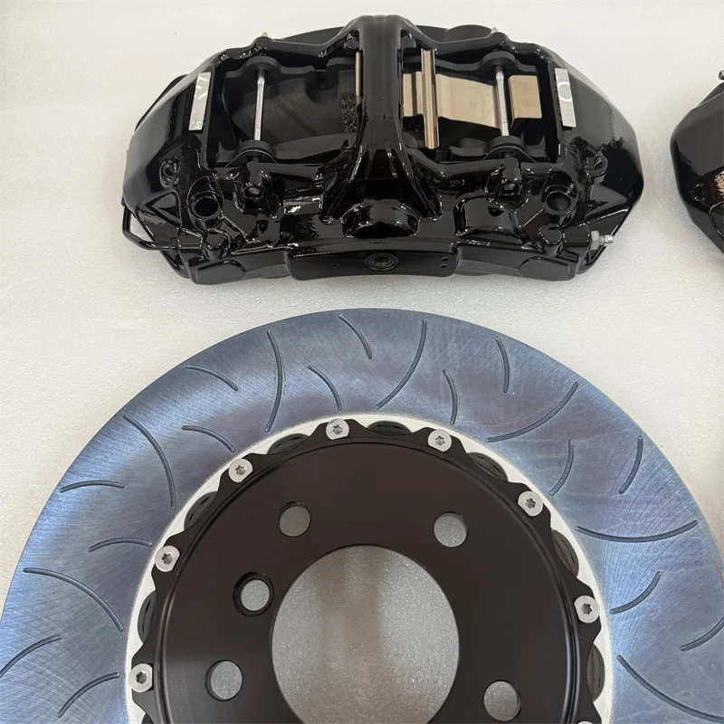 Pinza de freno Jekit 6 pistones para Nissan Skyline R32 GT-R - imagen 5