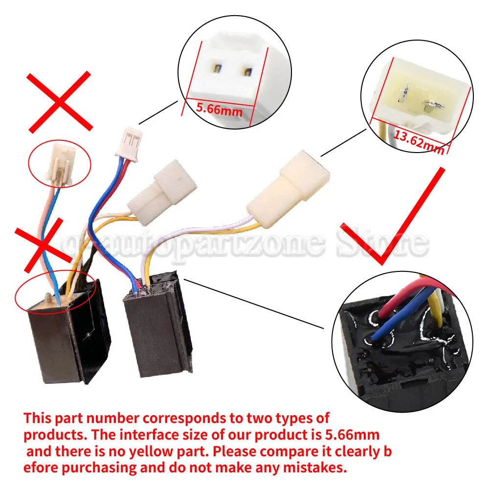 Módulo espejos plegables eléctricos 76209-SMG-E01 – Honda Civic FN/FK - imagen 2