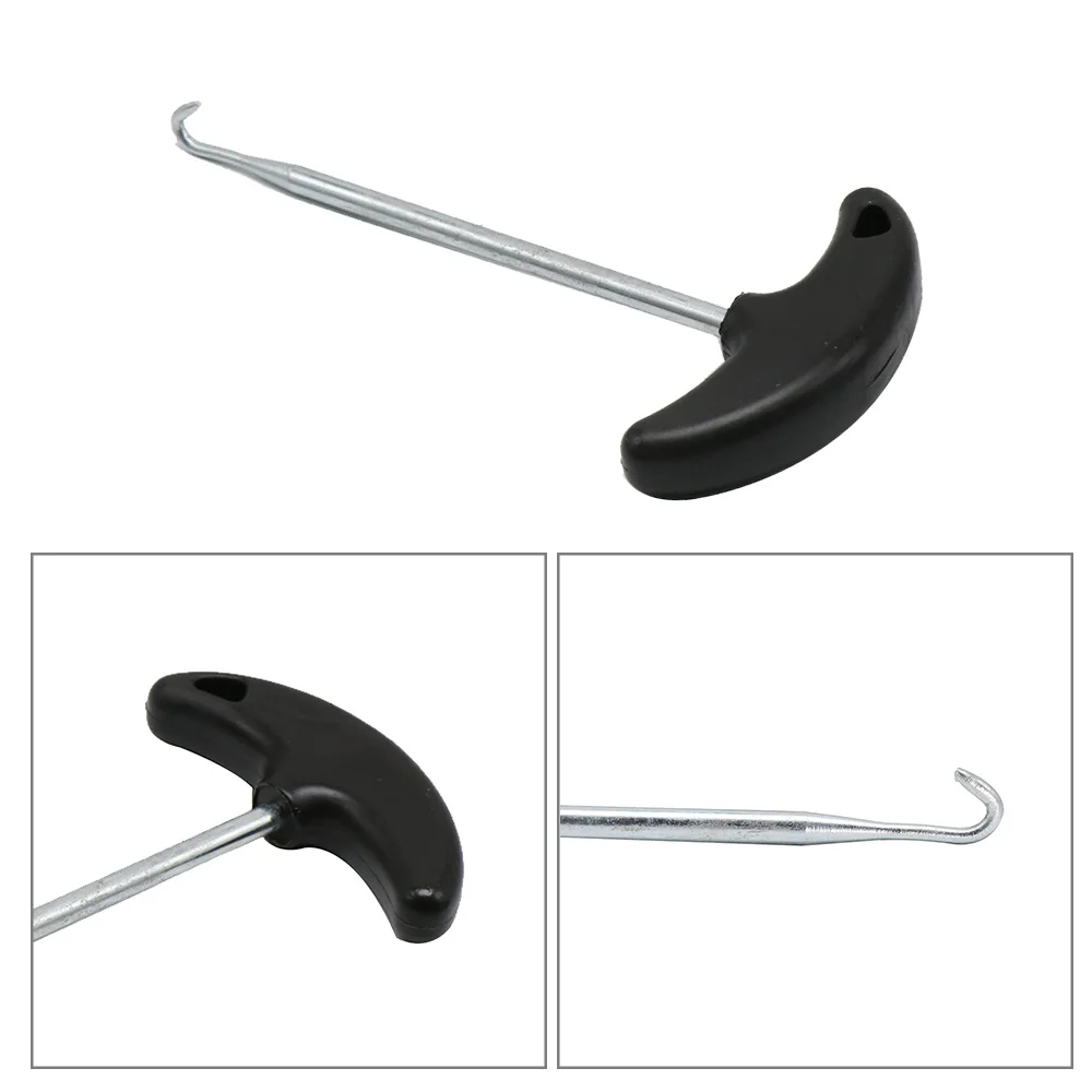 ZSDTRP Extractor de muelles de escape para moto de acero inoxidable - imagen 4