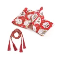 Fortune Cat-Red