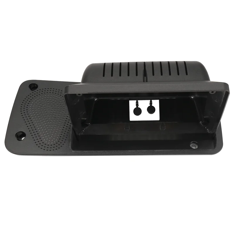 Kit montaje radio Android Volvo S80 2009-2011 - imagen 5