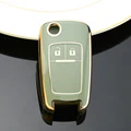 2button green cover