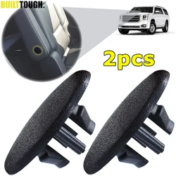 Tapa reposabrazos trasero y embellecedor negro - Chevy Tahoe 15279689