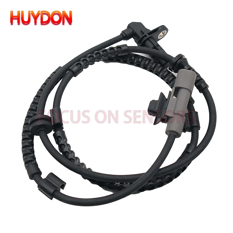 Sensor ABS rueda delantera izquierda Chevrolet Spark 1.2 2013-2015 - imagen 2