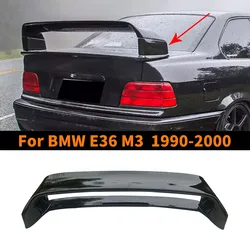 Alerón deflector maletero BMW E36 M3 kit tuning