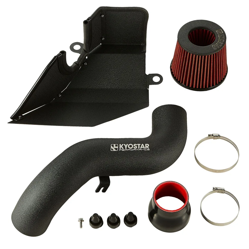 KYOSTAR admision de aire frio 3,5 para VW Golf MK7 y Audi A3 S3 - imagen 4