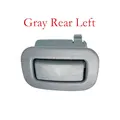 Gray Rear Left