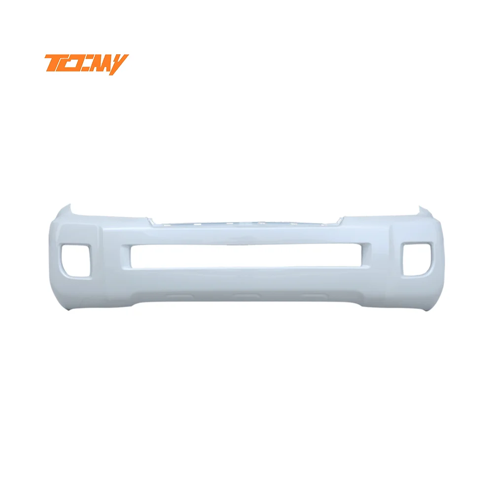 Parachoques delantero PP para Toyota Land Cruiser LC200 - imagen 4