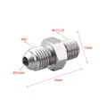 AN3 To M12 1.25
