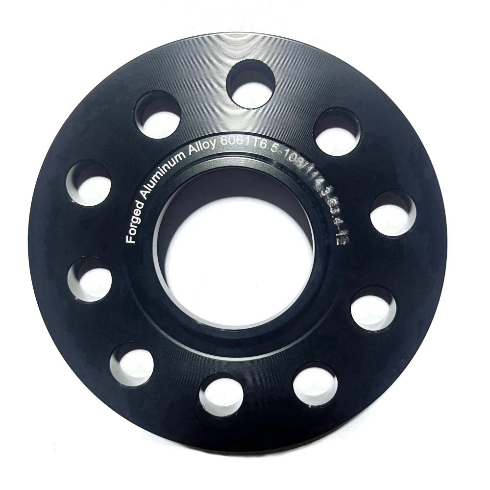 Separadores de rueda concéntricos 5x114,3 – buje 67,1 mm
