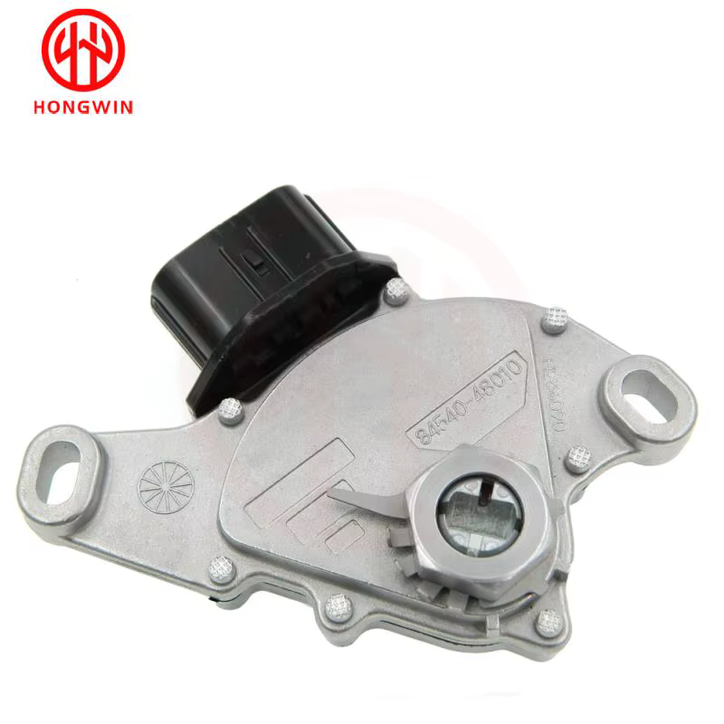 Interruptor de punto muerto 84540-48010 para Toyota Camry y Corolla - imagen 2