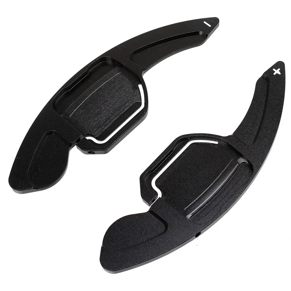 Paletas de cambio aluminio para Audi A3/A4/A5/A6/Q3/Q5/Q7/S3/RS3 - imagen 4