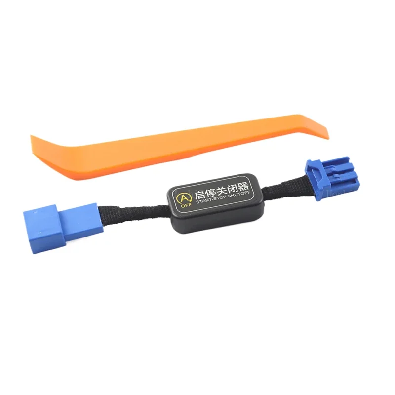 Sensor Start-Stop Toyota RAV4 2019-2022 - imagen 3