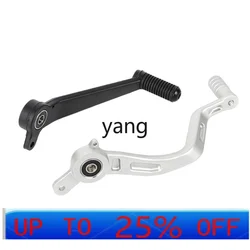 Pedal de freno trasero Lhh para Yamaha 450SR 450SRS