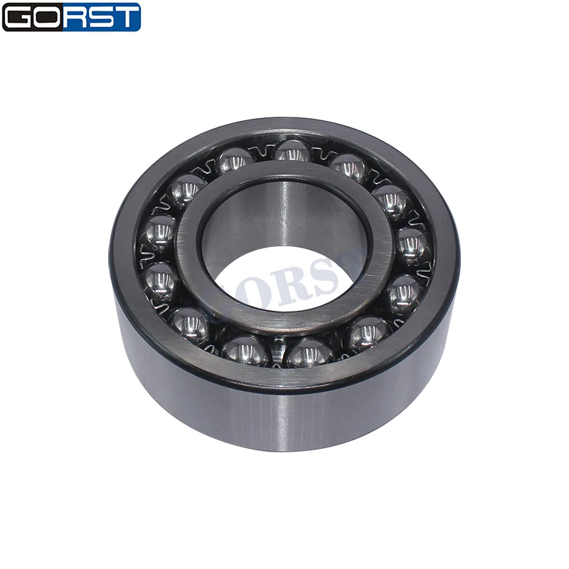 Rodamiento de bolas autoalineable para coche - imagen 2