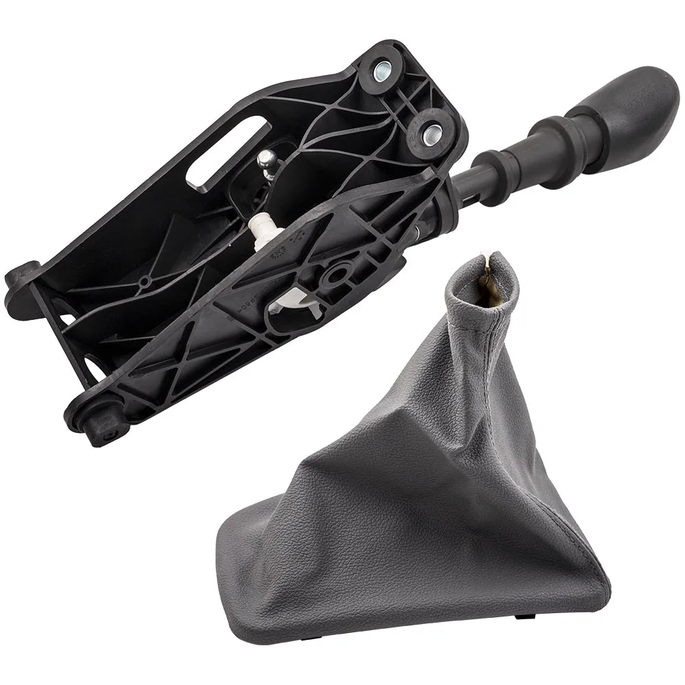 Perilla cambio de marchas Mercedes-Benz Sprinter CDI OEM A0002600009 - imagen 4