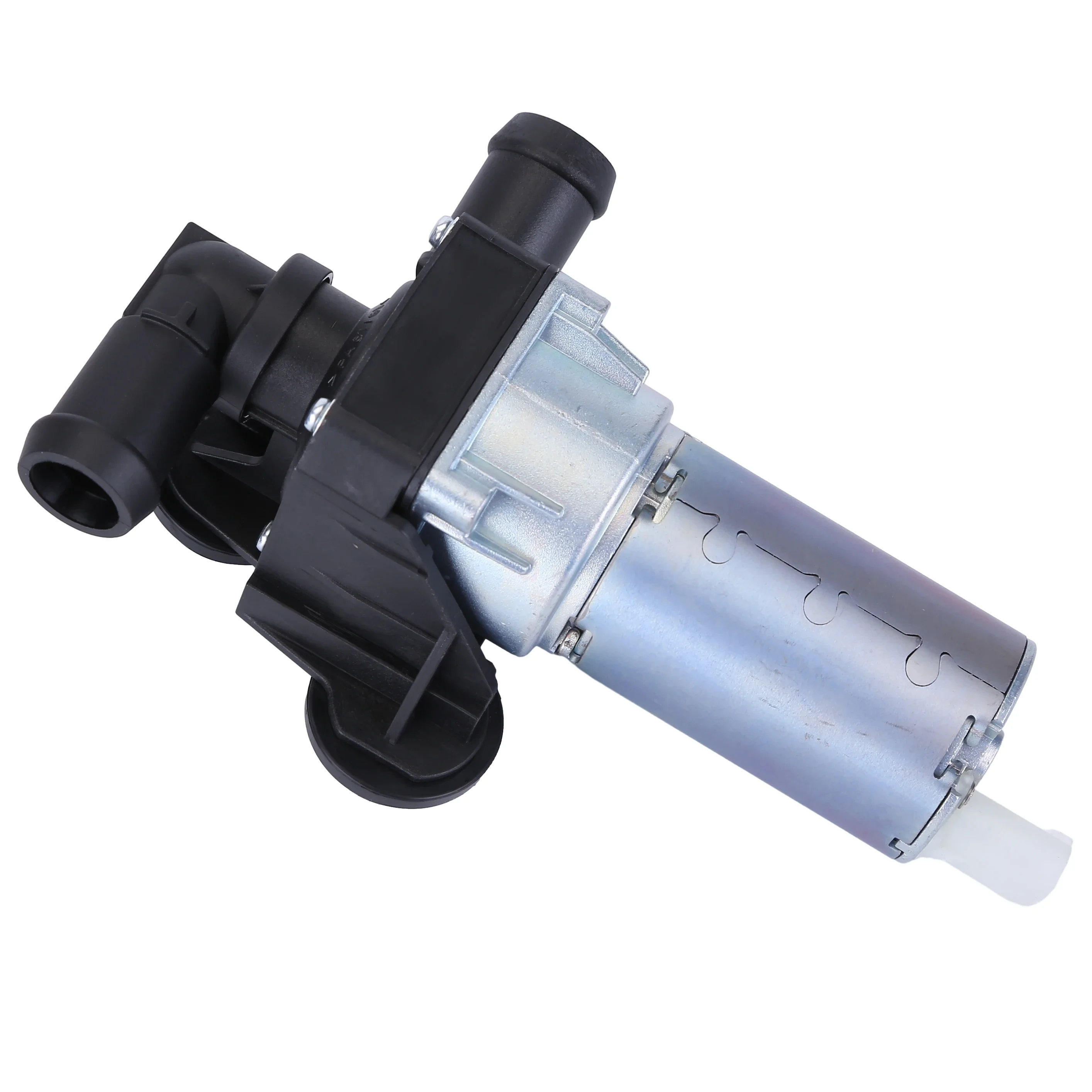 64116928246 Válvula solenoide bomba de agua auxiliar - BMW 3 E46/E83 - imagen 3