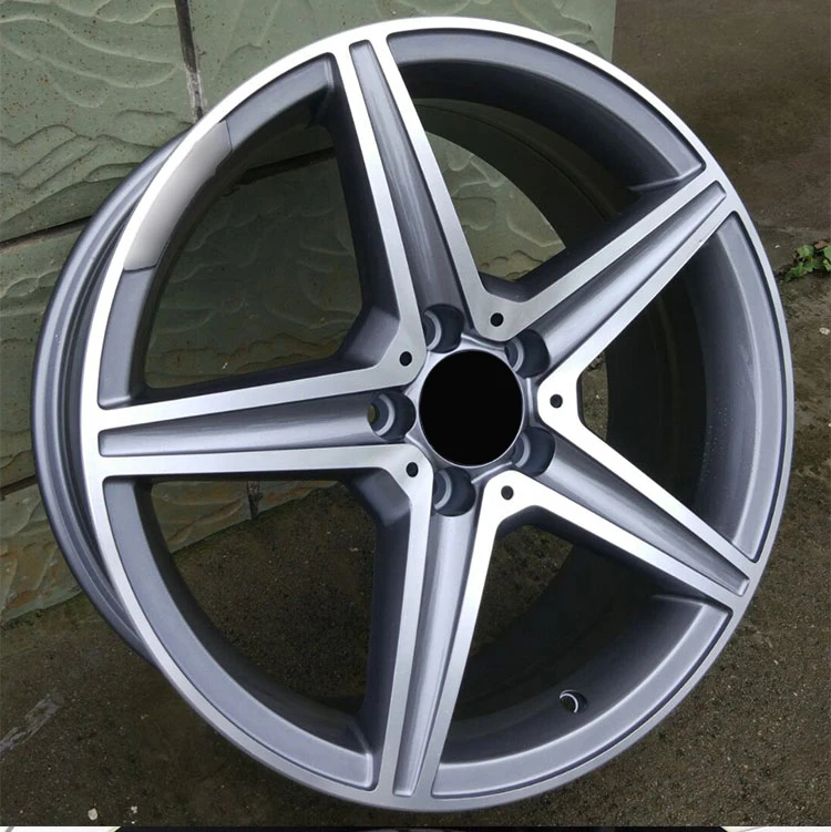 Llantas aleación 4x100 15'' 6J ET38 – Seat, VW, Opel, Citroën - imagen 3