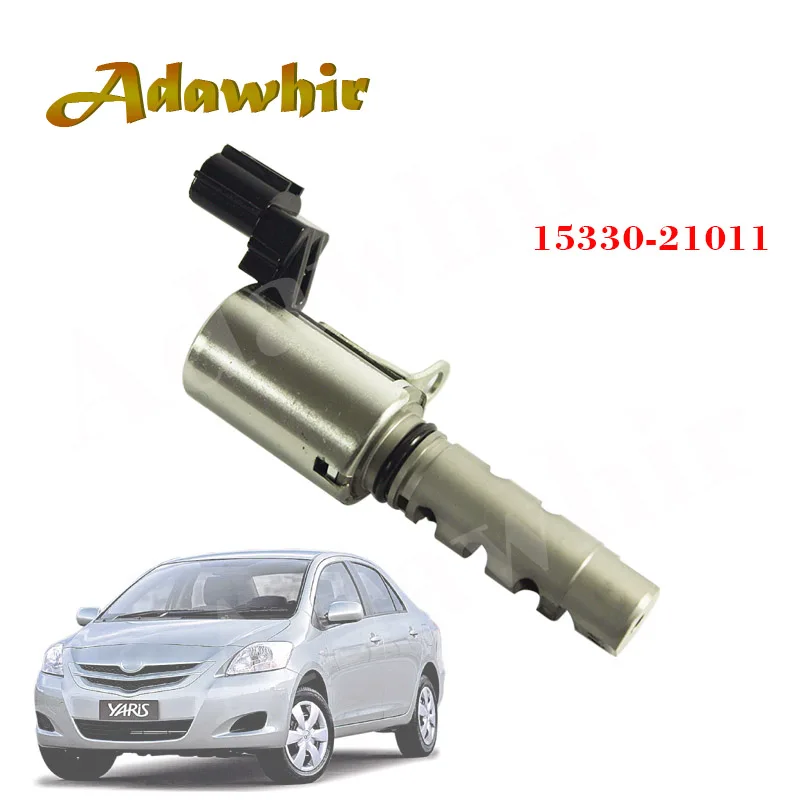 Solenoide VVT-i Toyota Yaris 15330-21011