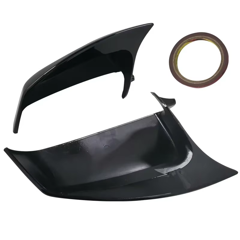 Carcasa de espejo de fibra de carbono para BMW Serie 5, 6 y 7 - imagen 4