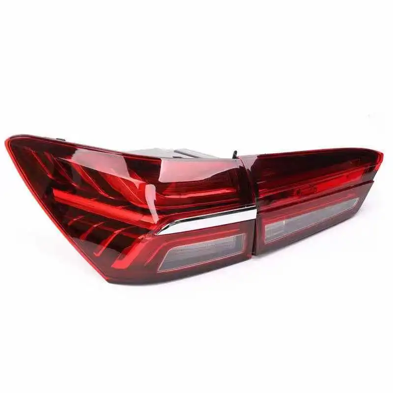 Luz trasera LED SAIC Roewe RX5 2016-2020 Piloto freno y posición - imagen 3
