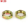1 pair M 20