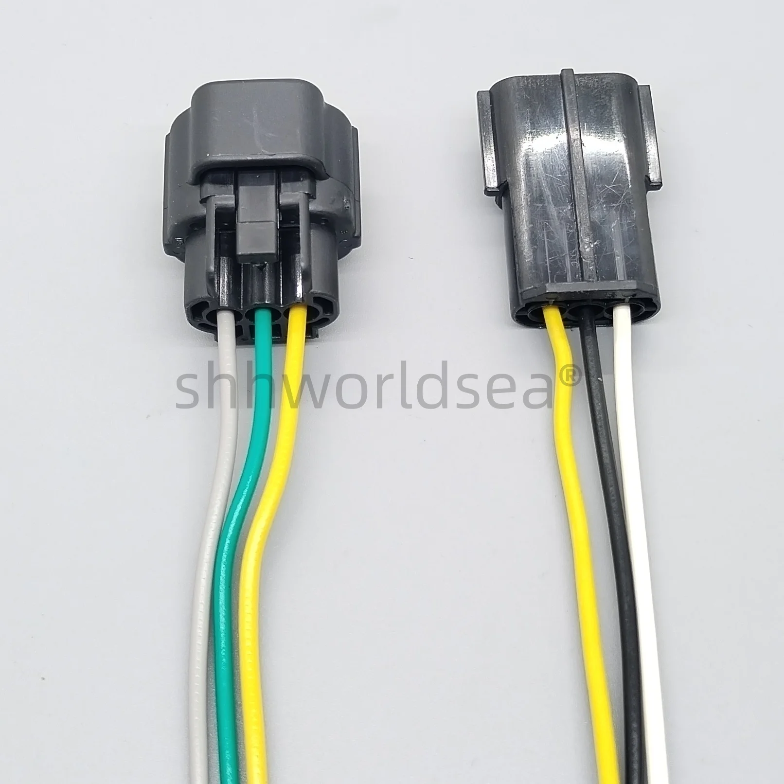 Conector Eléctrico 3 Vías Denso - imagen 3