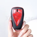 3button red cover