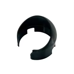 Visera protectora de cuadro AB56 para Honda CL500 CL300 CL250