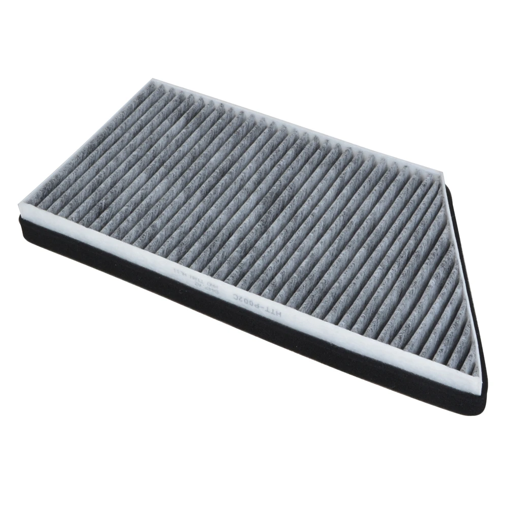 Canbin 6447AZ/6447TF Filtro de aire Peugeot 206 207 Citroen C3 1.4 1.6