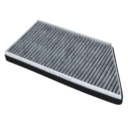 Canbin 6447AZ/6447TF Filtro de aire Peugeot 206 207 Citroen C3 1.4 1.6