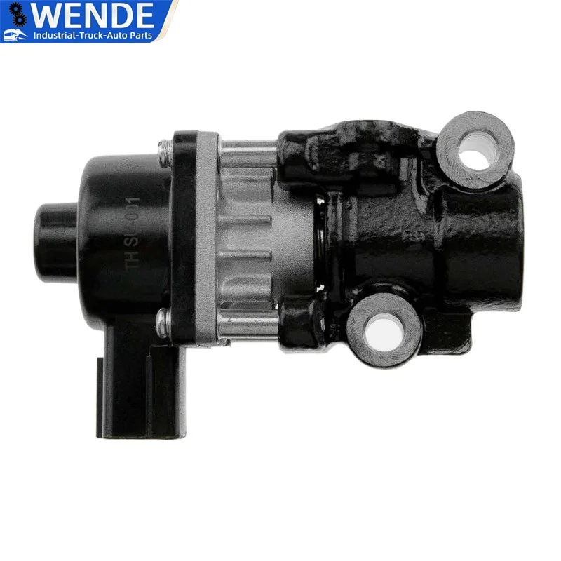 Válvula EGR Suzuki 1811169G01 para Grand Vitara, Jimny y Swift 1.6 - imagen 4