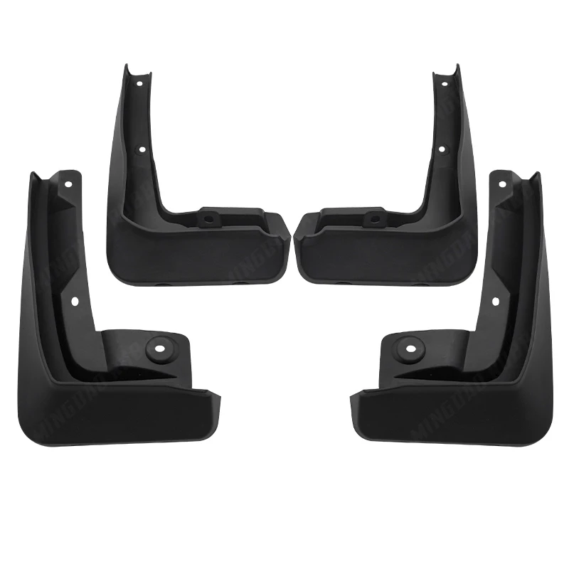 Guardabarros delanteros y traseros para BMW Serie 3 G20 (2019-2020) - imagen 2
