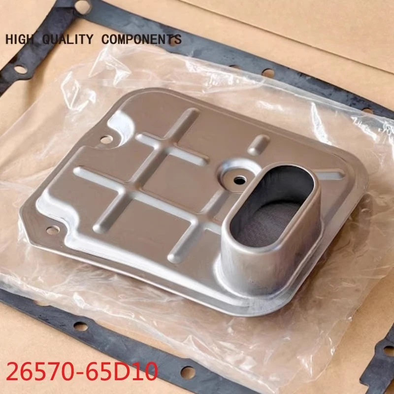 Kit de juntas del filtro de transmisión para Terracan y Grand Vitara