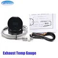Exhaust Temp Gauge
