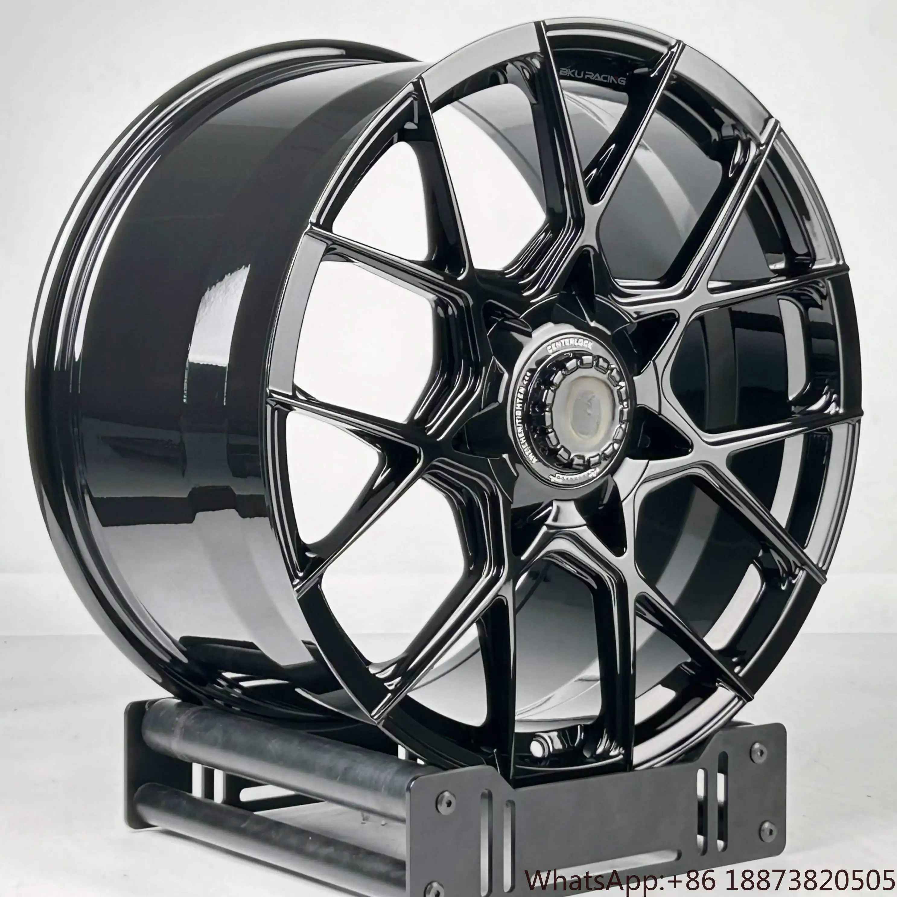 Ruedas forjadas de 5x130 para Porsche 911 991 992 Targa Turbo GTS GT3 GT2 718 GT4 RS 19 20 llantas de 21 pulgadas rueda de aleación ligera