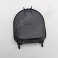 Halogen lamp cover