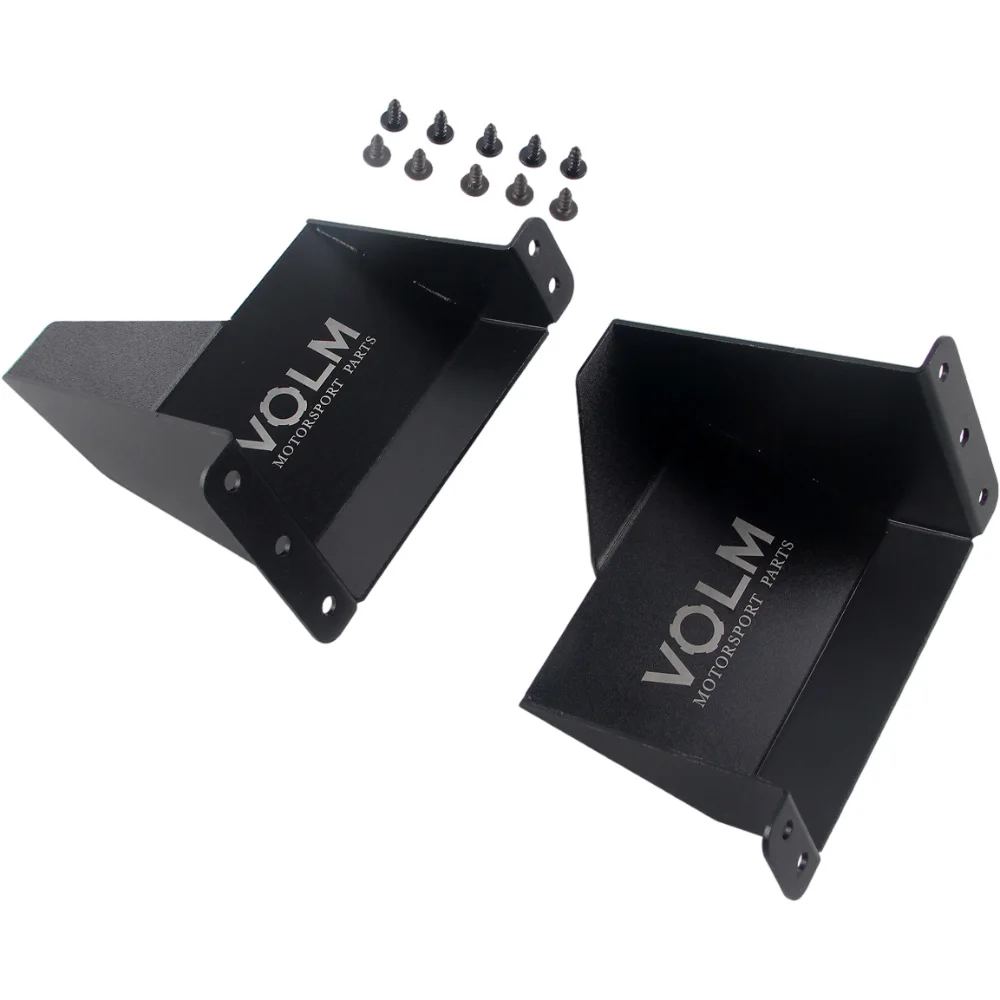 Cucharas de aire dinámicas BMW N55 para 135i 235i 335i