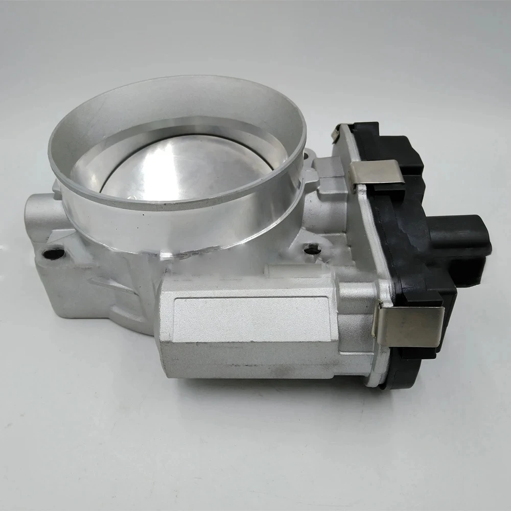 Cuerpo de gases 12629992 Chevrolet Silverado GMC Sierra 4.8L 6.0L - imagen 5
