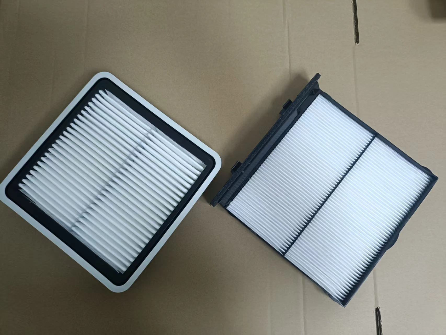 Filtro de habitáculo Subaru XV Forester Impreza WRX – 16546AA10A
