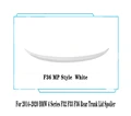 F36 MP White