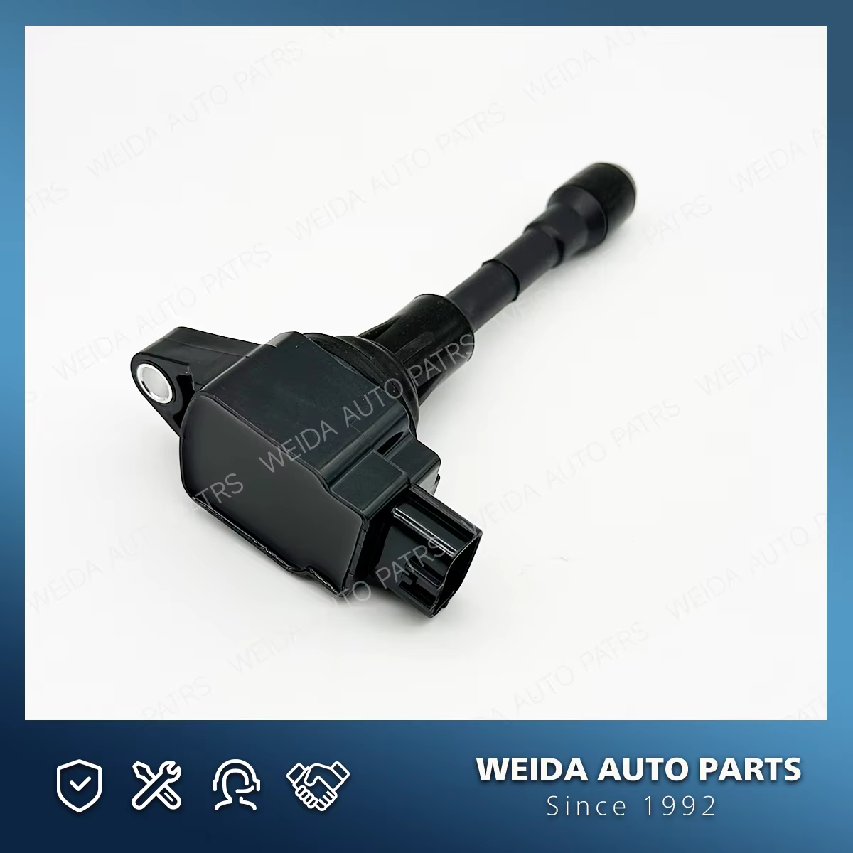 Bobina de encendido OEM 22448-EY00A para Nissan 370Z - imagen 3