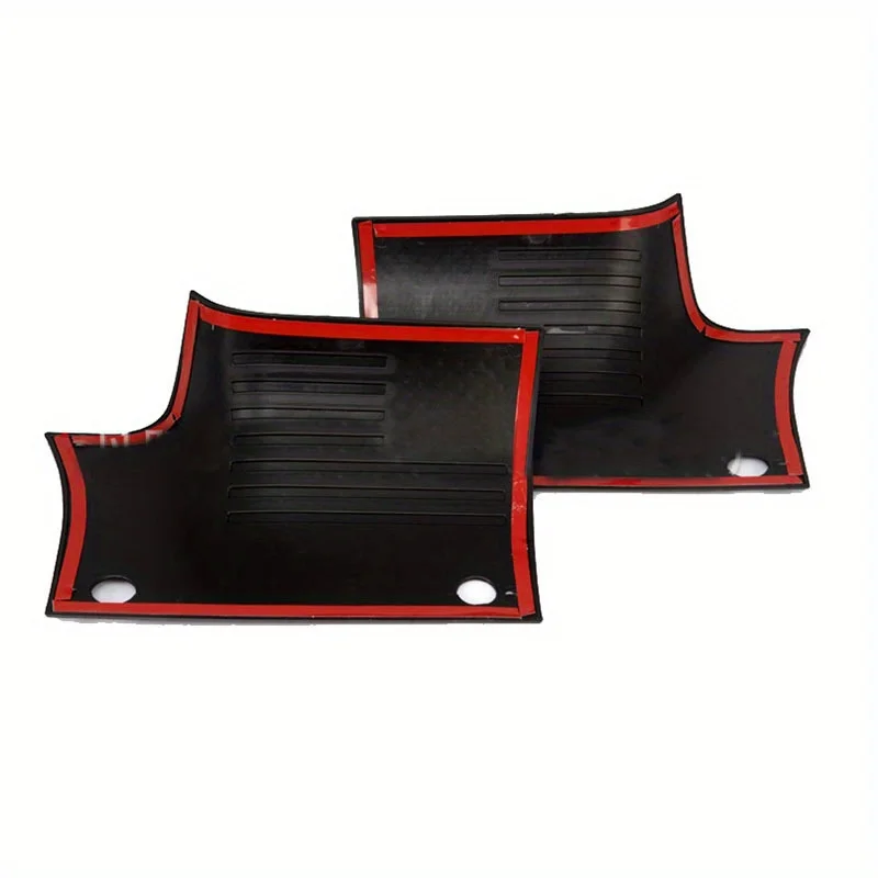 Cowl Armor Savadicar protectores capó Wrangler JL/JLU JT 2018-2024 - imagen 3