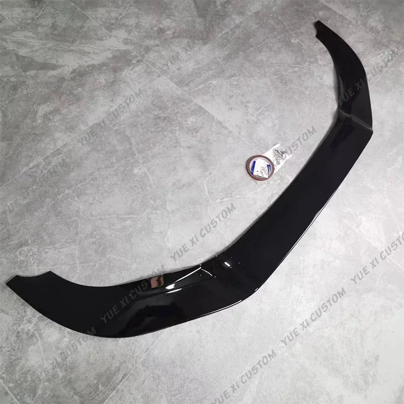Parachoques delantero para VW Golf MK6 R 2008-2013 - Tuning - imagen 5