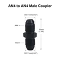 AN4 to AN4