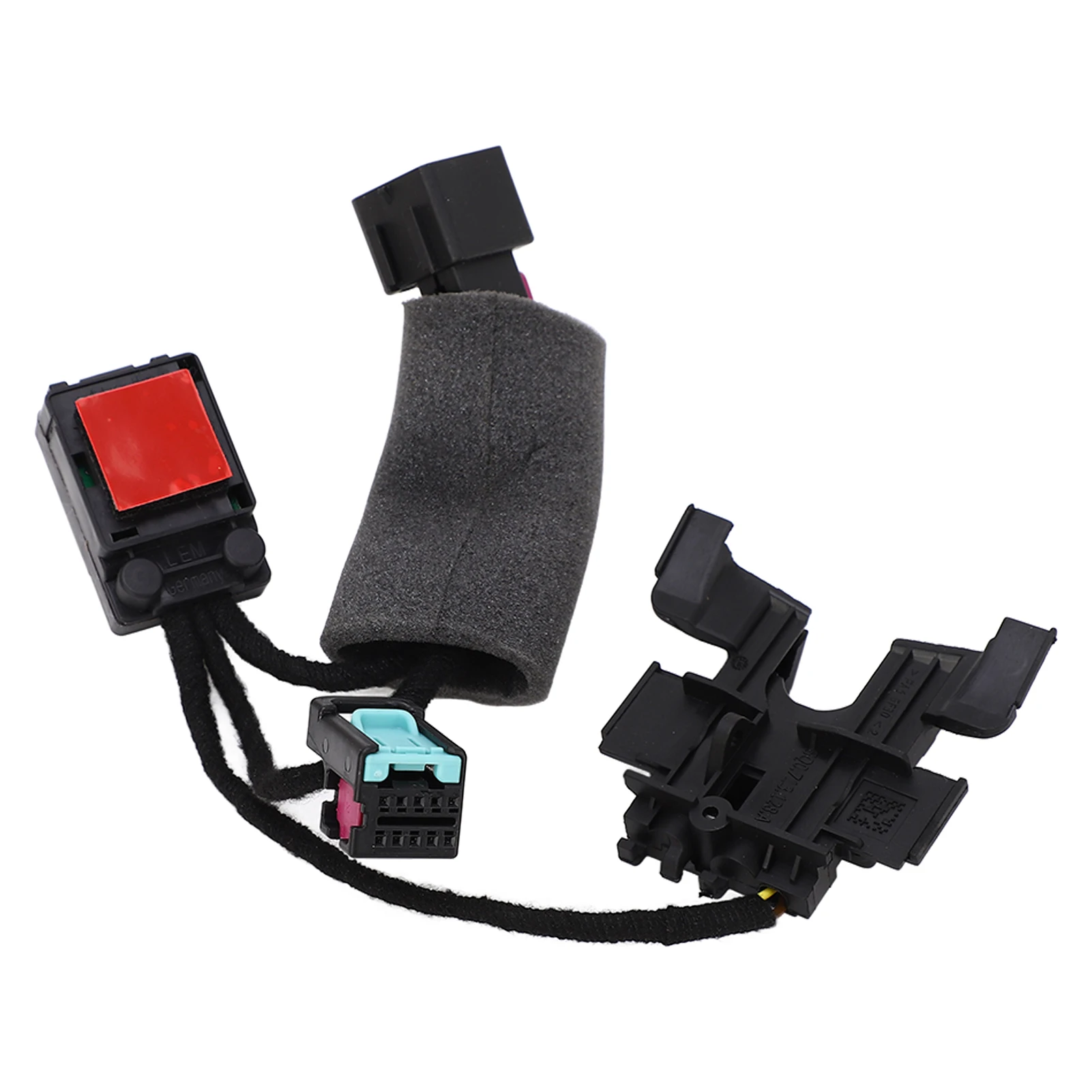 Microinterruptor posición palanca cambios R32 Rabbit Variant Novo 5Q0713128A - imagen 2