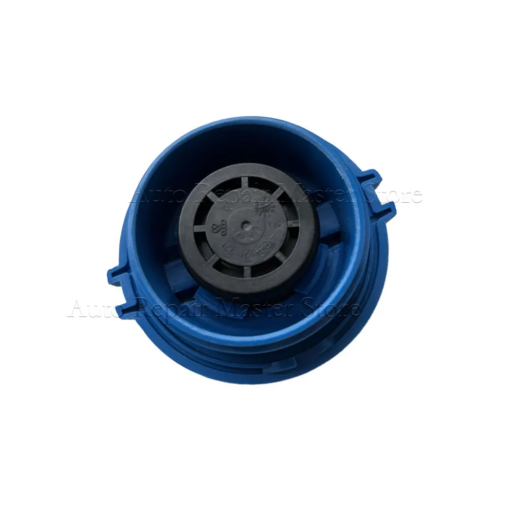 Tapa depósito refrigerante 1J0121321B – Audi A4 A6 TT A3 Q5 Skoda Octavia - imagen 2
