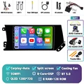 8G-128G CAM DVR