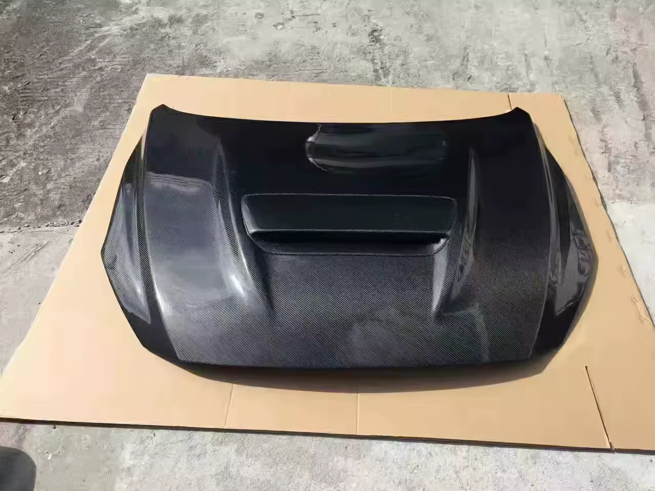 Kit de carrocería Mazda3 2014-2019: paragolpes y faldones - imagen 4