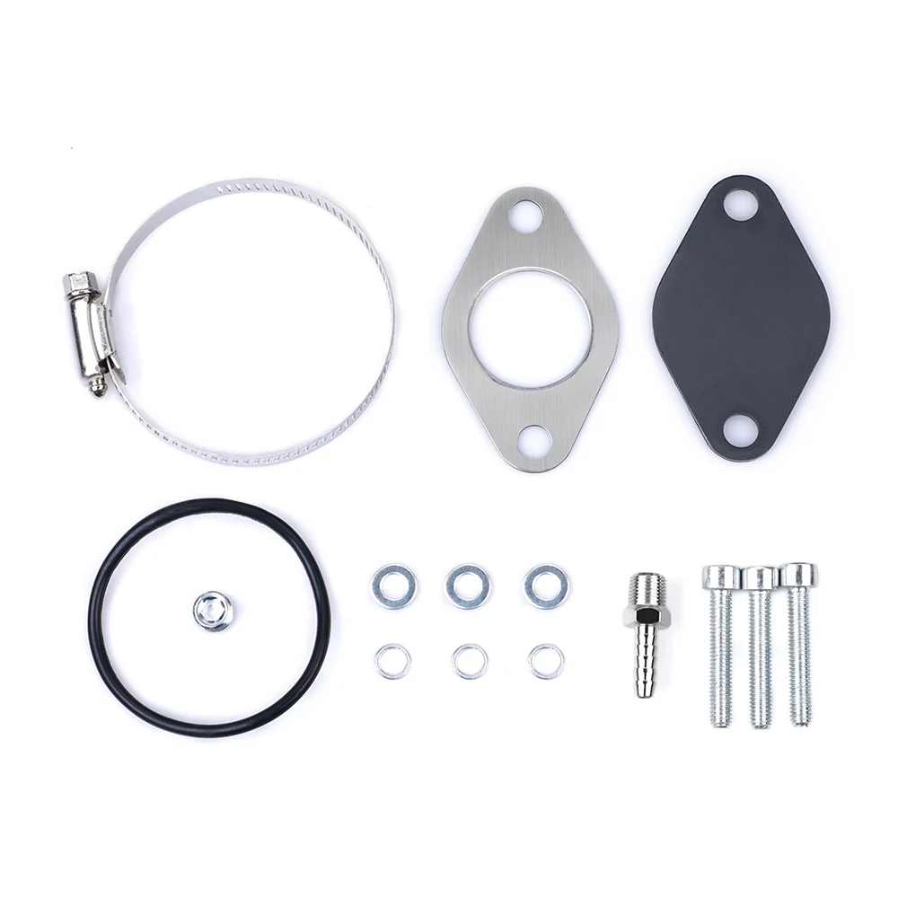 Downpipe deportivo 57mm escape para VW Audi 1.9 TDI - imagen 3